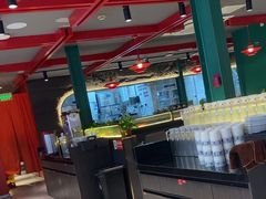 -京悦南门涮羊肉·羊蝎子火锅(田林路店)