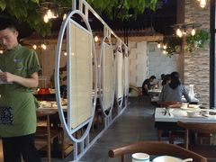 -蕃茄述·好汤自然来(江汉路店)