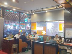 -醉炫音速烧烤·干煸菜(沙河总店)