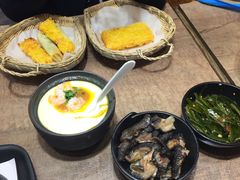 -好人民间小吃·番茄鱼酸菜鱼(木渎悠方店)