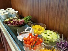 -翡翠29旋转餐厅·镇江国际雷迪森广场酒店