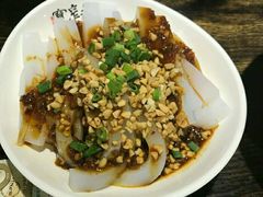 -张氏宽窄巷成都名小吃(茂业百货华强北店)