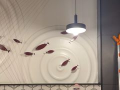 用餐区-鱼酷活鱼烤鱼(梅江印象城店)