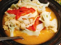 -珍味汤馆·潮汕家乡菜(保利文化广场店)