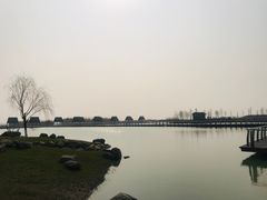 -滆湖低碳生态公园