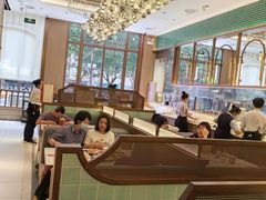 -新世界餐厅(万达店)