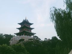 -迎泽公园