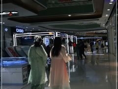 -万达广场(泰安泰山店)