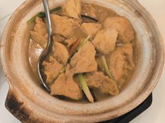 普宁豆腐-神仙馆(衡山路店)