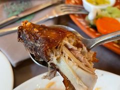 -ALBERGUE 1601 婆仔屋葡国餐厅