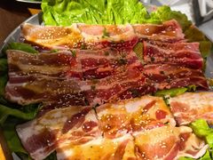 -子檀大隐炭烧(食品街店)