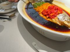 -狮王府淮扬菜(万象城店)