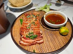 -泰椰里·泰国餐厅(智慧城广百广场店)