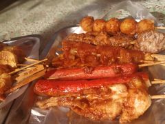 -大学路8号炸串(大学路十四号院店)