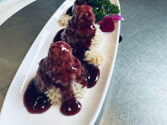 -大草原清真饭庄(沙河店)