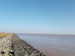 -南汇嘴观海公园