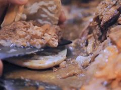 -樊记腊汁肉(竹笆市总店)