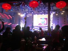 -沈阳东方斯卡拉(哈尔滨路店)