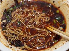 -智强牛肉面