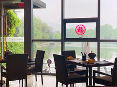 -听松楼·花园酒店·自助餐厅(红梅公园店)