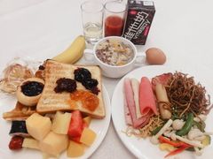 -上海国际饭店