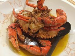 -Ministry of Crab(科伦坡店)