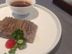 -千禧万福汉亭舫·船舫苏宴