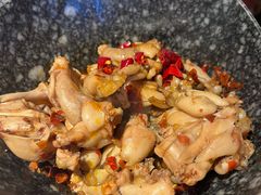 -哥老官重庆美蛙鱼头(虹口龙之梦店)