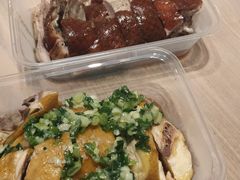 -澳门陈光记烧味饭店(万象城店)