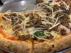 -1861意大利餐厅(文化广场店)