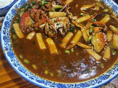 -呼吸森林·生态农庄农家乐私房菜