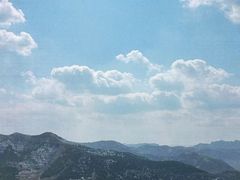 -青州市云门山风景区