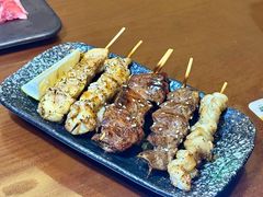 -叁鯨·日式料理Sankujira