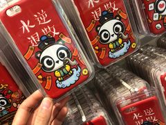 -熊猫邮局(少城店)