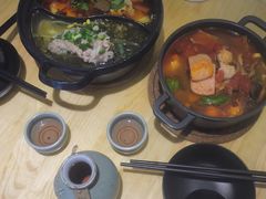 -线人米线(桂林路店)