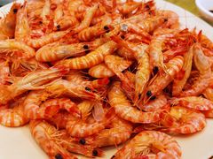 -盛港湾海鲜食府(黄沙店)
