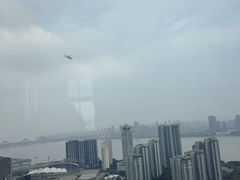 -悦厅·下午茶(杭州柏悦酒店)