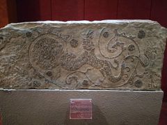 -卧龙岗文化园-南阳市汉画馆