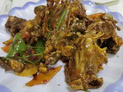 -万顺啤酒屋(皇寺路店)