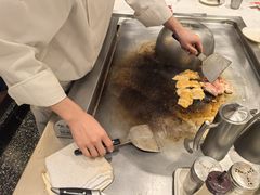 -火地铁板烧(昆山万象汇店)