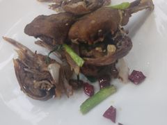 -老鄞江清水龙虾•赵赵家(江北店)