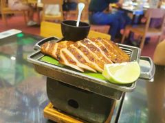 -simply thai天泰(世纪汇店)