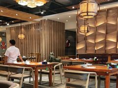 大堂-赵家小馆(沈阳禹洲广场店)