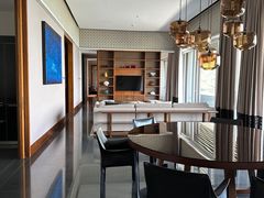 -三亚太阳湾柏悦酒店