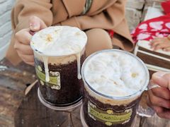 -大象厨房(重庆道店)