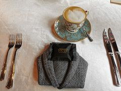 -北京古城老院厉晓麟精致菜