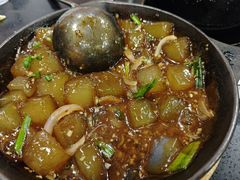 -天仁聚驴肉香(北石槽店)