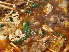 -杨氏青龙虾·羊蝎子(金盛路总店)