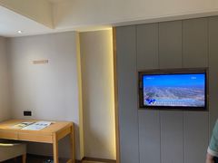 -华雅·云缦酒店(岳阳楼区火车站店)