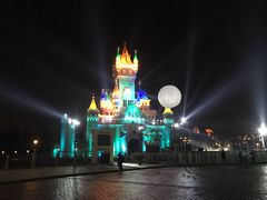-青岛方特梦幻王国